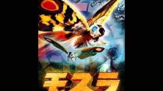 Rebirth of Mothra soundtrack- Mothra Leo