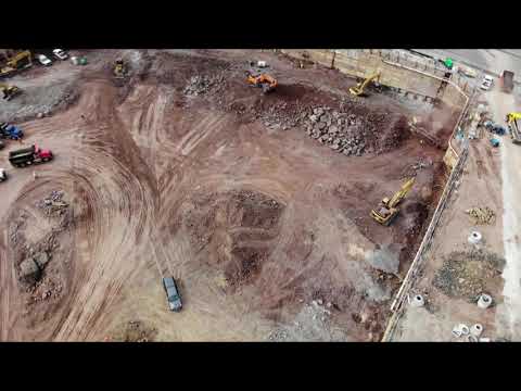 MOLI Consulting LLC video.