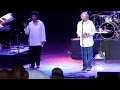 Michael Franks - "Now That The Summer Is Here" (LIVE) @ The Capital Jazz Fest 2014. J. Milton