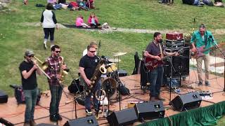 Rustic Overtones Check Live Sugarloaf 10/7/17!