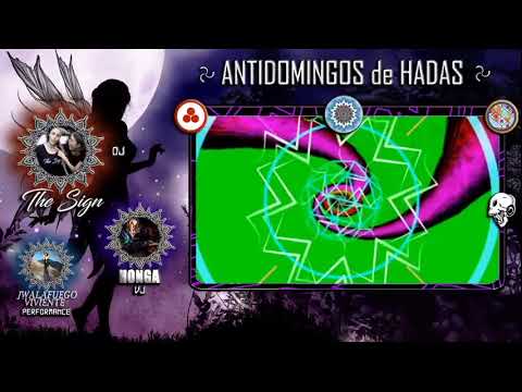 Anti-Domingos de Hadas | StaND BY