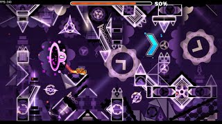 Download lagu Geometry Dash- [Insane Demon] Dstorv by SigRp mp3