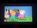 Peppa Pig Tiny Creatures