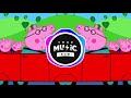 PEPPA PIG Traffic Jam Song OFFICIAL TRAP REMIX ST6