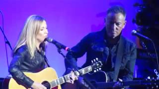 Bruce Springsteen &amp; Sheryl Crow - &quot;Redemption Day&quot; - Theater at MSG - 11/4/19