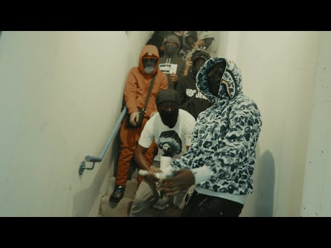 Driveeebaby - Block Legend (Official Music Video)