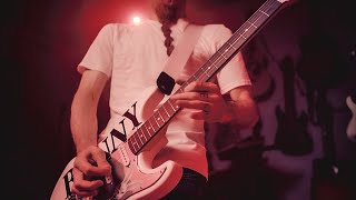 Download lagu Only Girl (In The World)  (metal cover by Leo Moracchioli) mp3