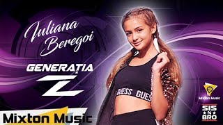 Iuliana Beregoi - Generatia Z (Official Video) by 