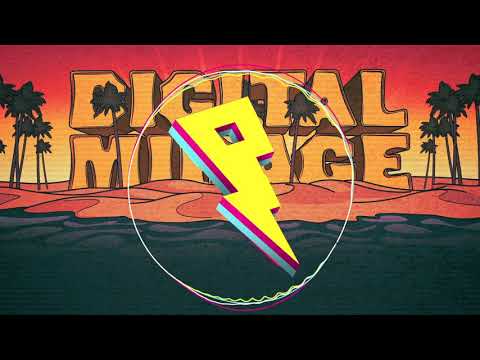 Digital Mirage 2: Mixtape