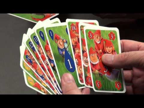 After Play 5: Those Pesky Garden Gnomes