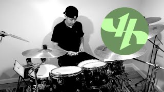 Vertical Horizon - The Middle Ground | Drum Cover