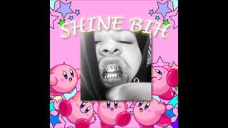GOTHCHYLD ~ SHINE ( Prod.  idkcletus x lordzurou )