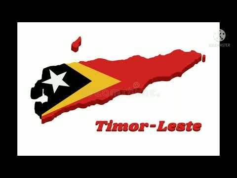 Timor ida deit🎶🖤🎹