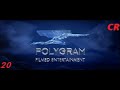 Logo History 20 PolyGram Filmed Entertainment 1979 2000