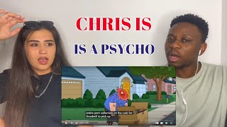 Family Guy - Chris' Best Moments | Reaction