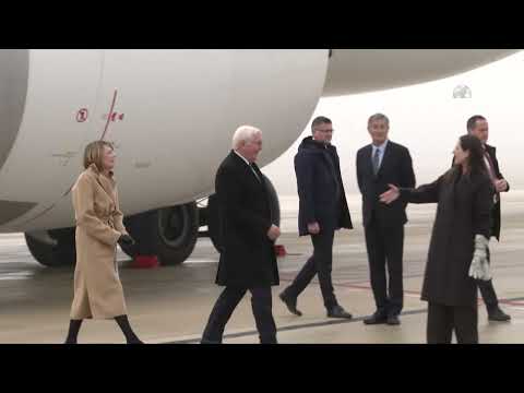 Top News - SHBA po shkatërron rendin botëror! Shpërthen presidenti gjerman: Bota, strofull hajdutësh