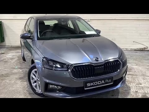 Skoda Fabia FABIA SELECTION 1.0TSI 115HP DSG - Image 2