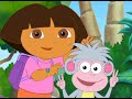 Dora S Hair Raising Adventure Clip6
