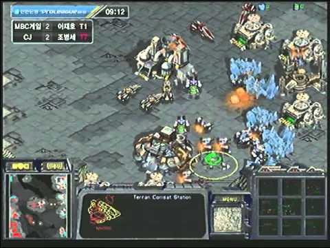 SPL  Light vs sKyHigh 2010-01-16  @ Match Point