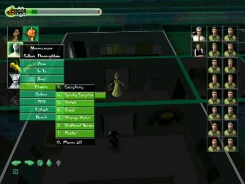 Ghost Master part 14 - Full Mortal Jacket