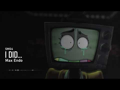 "I did..." (original SMG4 fan composition)