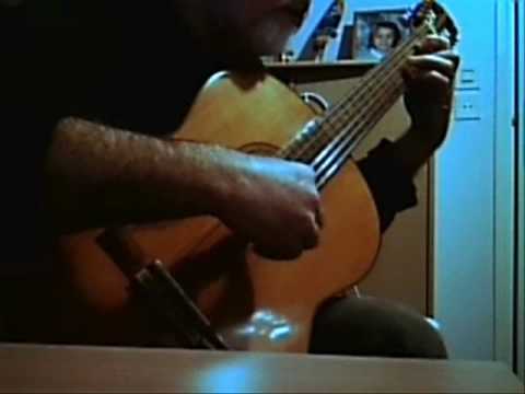 Courante - La Belle Ténébreuse - Denis Gaultier ( 1600 - 1672 )