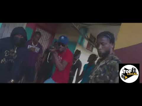Toppy Boss x Skem x Zimbabwe (Offical Audio)
