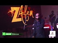 ZAFEM LIVE: T-Pouchon by Toto Nécessité, july 3th, 2020