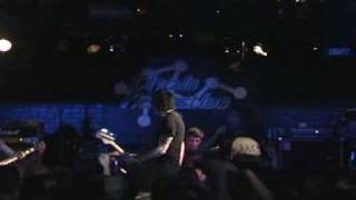 &quot;Timebomb Generation&quot; by Strike Anywhere