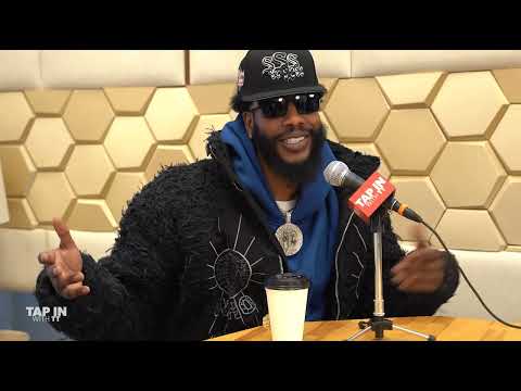 Iman Shumpert Opens Up About Teyana Taylor, Bronny & Leaving the NBA