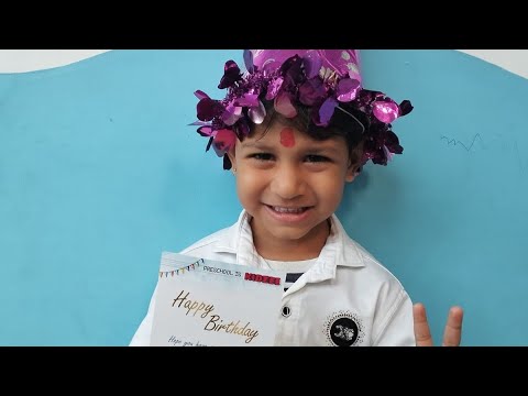 🎊🎈🎂 Shivi Birthday // Birthday Celebration // Shivansh Birthday 🎈🎈#birthday #birthdaycelebration