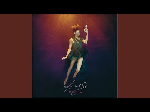 Flowers - Ayo