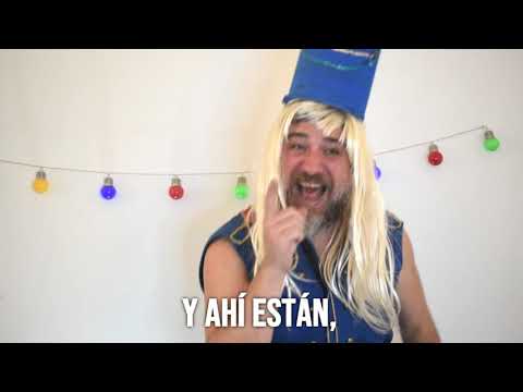 El rock de los fachos 60 / Yo no creo en el covid