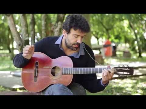 Recantiga - Miguel Araujo