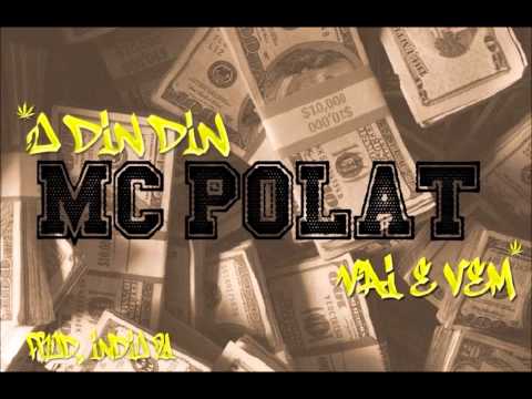 Mc Polat - O din din vai e vem (Prod.Índio21)