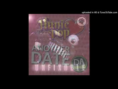 (DAGames Song Mashup) Another Unfixable Date (Remastered)