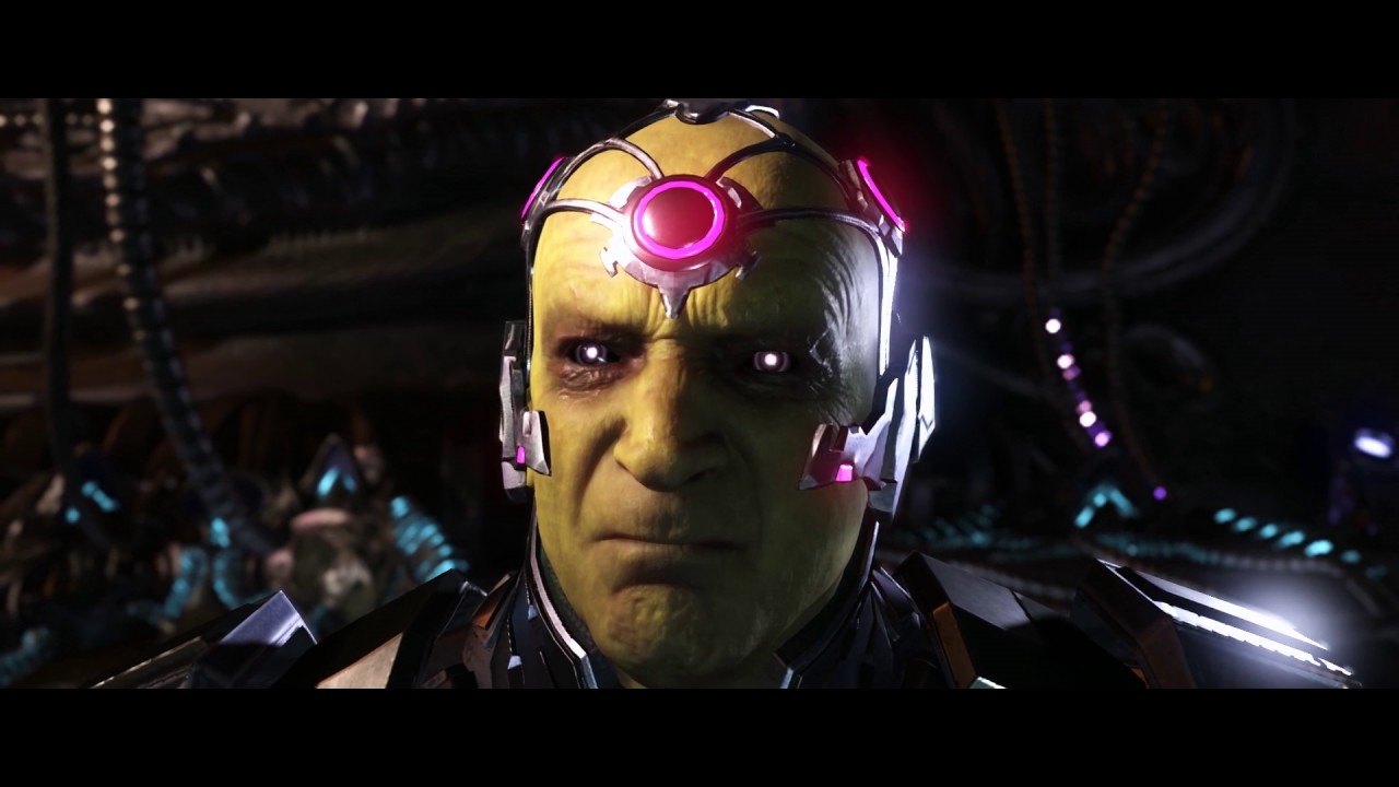 Launch Trailer