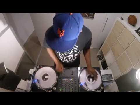 DJ Total Eclipse (Cherub Feat: T.I.) Routine