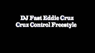 Cruz Control Freestyle 3 - Out Of Control - Girl'z Room Mix
