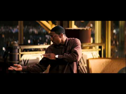 Rush Hour 3 (2007) Teaser Trailer