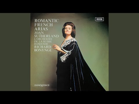 Fauré: 2 Songs, Op. 1: 1. Le papillon et la fleur