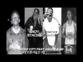 SMOKE CITY FEAT. KING T & SB - CAN YOU HOLD YO LIQUOR?