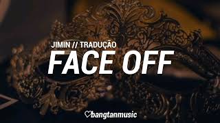 Download lagu Jimin || Face Off || Tradução PT/BR mp3