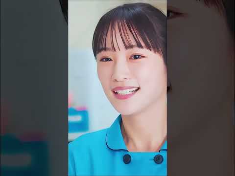 この新しい看護助手はちょっと特別です#clips #highlights