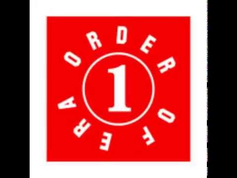 Order of Era - One (Dusk remix)