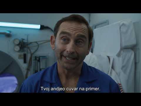 Serijal Filma "Susret" 12 epizoda "Praznina" Hriscanski film sa prevodom NOVO #theencounter