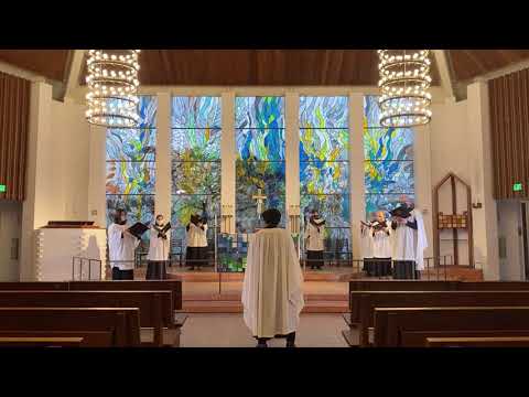 Psalm 23 • C. Hylton Stewart