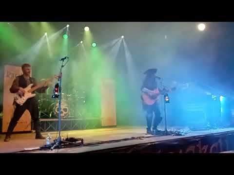 Pyrates al Triskell Celtic Festival 29-07-2022