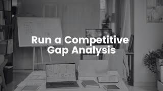 📊 How I Run a Competitive Gap Analysis Using This AI Tool (In Under 5 Minutes)