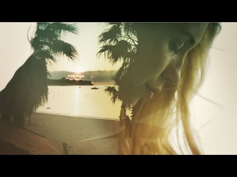 LUC ANGENEHM FT. MATTHIAS PROPACH - GLOW • pure* records